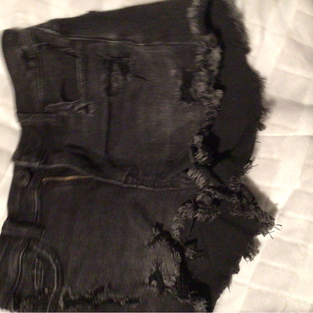 American Eagle Jean Short